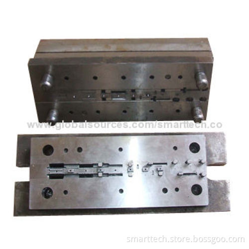Professional injection mold plastic products mould manufacturer car accessories equipment componentNew